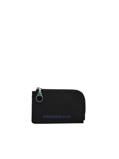 MD20 Portacarte MANDARINA DUCK | P10QMPN5XBLACK